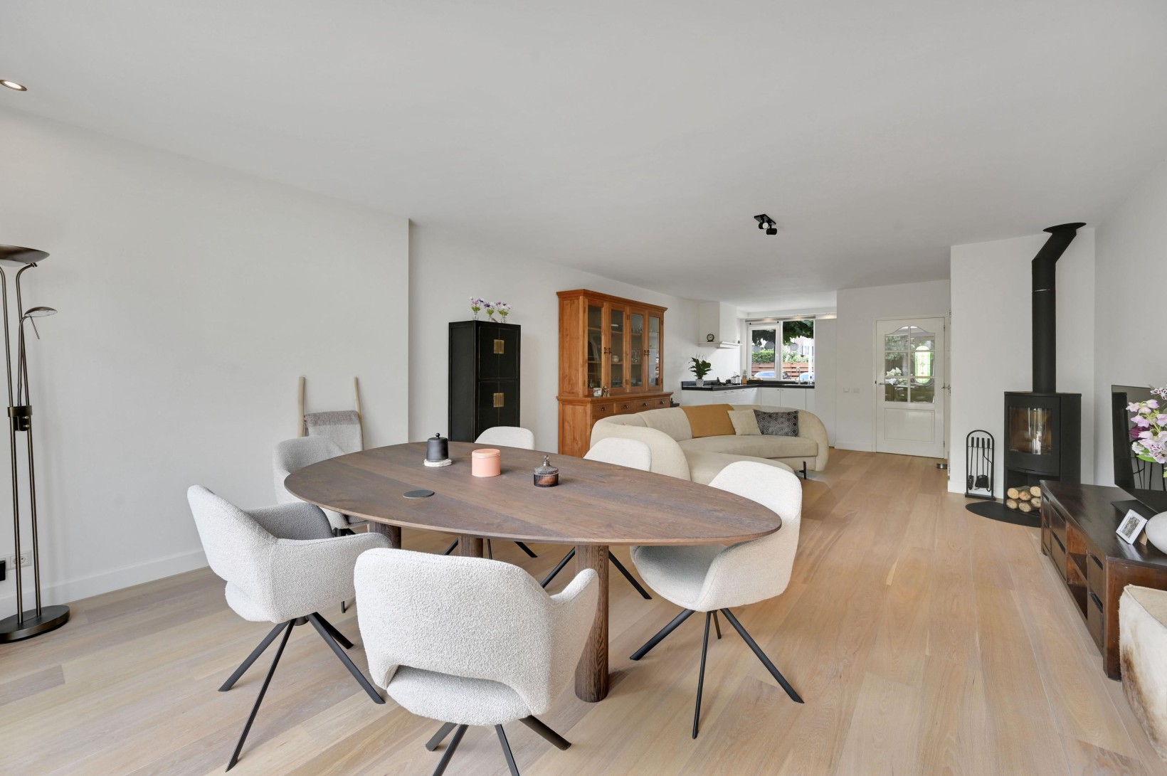 Tussenwoning te koop: Kamilleveld 9, Nieuwerkerk Aan Den Ijssel