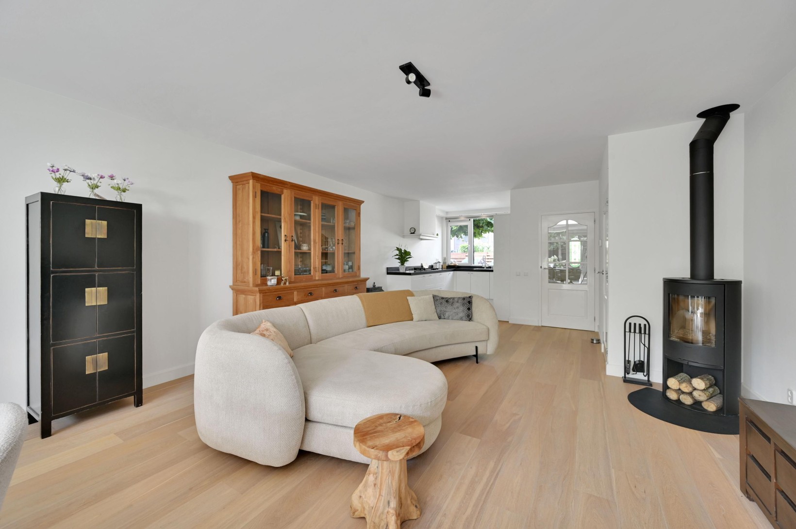 Tussenwoning te koop: Kamilleveld 9, Nieuwerkerk Aan Den Ijssel