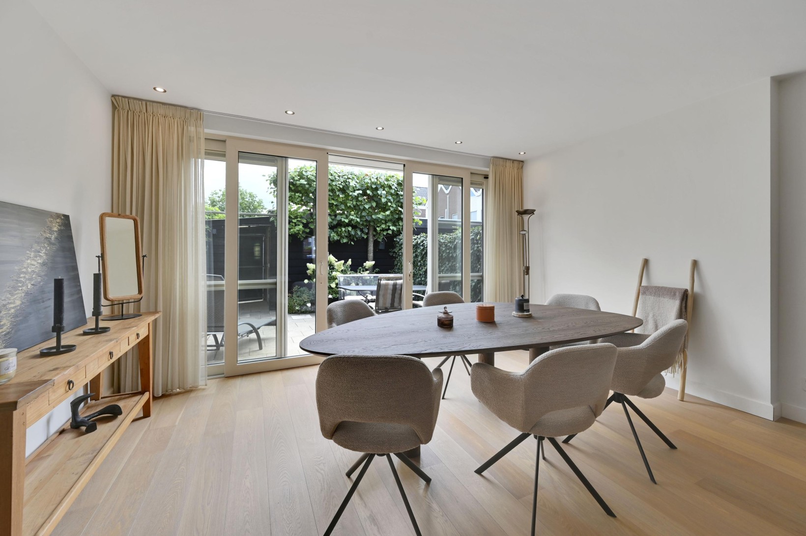 Tussenwoning te koop: Kamilleveld 9, Nieuwerkerk Aan Den Ijssel
