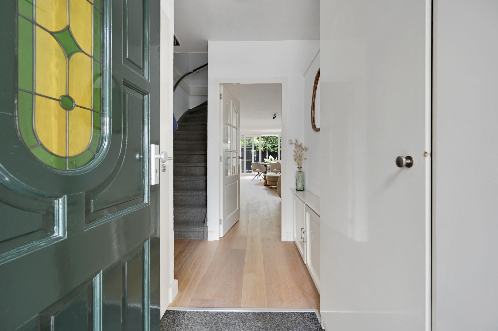 Tussenwoning te koop: Kamilleveld 9, Nieuwerkerk Aan Den Ijssel