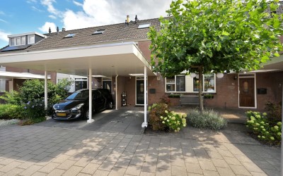 Kamilleveld 9