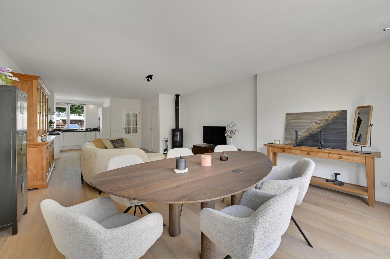 Tussenwoning te koop: Kamilleveld 9, Nieuwerkerk Aan Den Ijssel