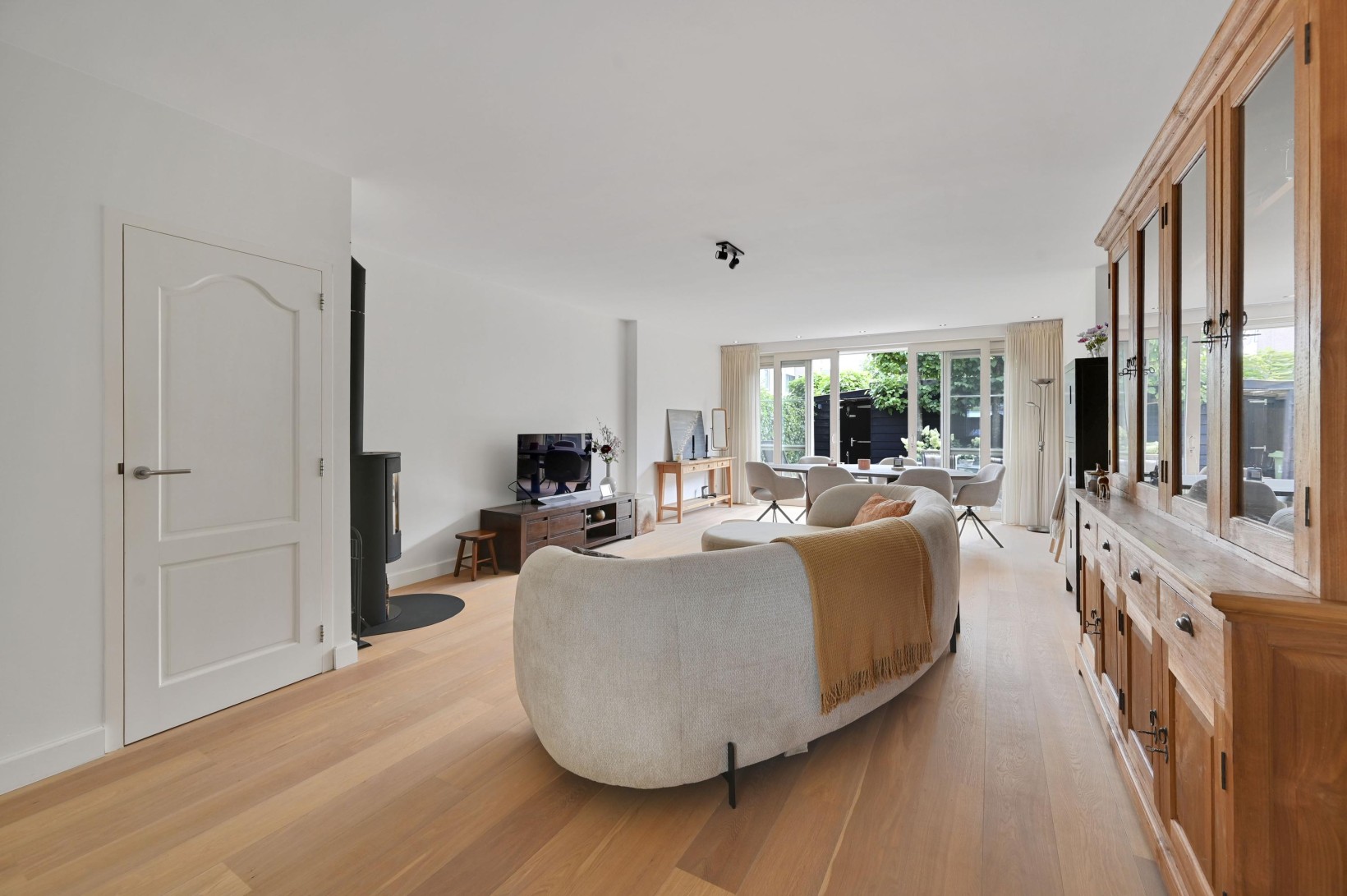 Tussenwoning te koop: Kamilleveld 9, Nieuwerkerk Aan Den Ijssel