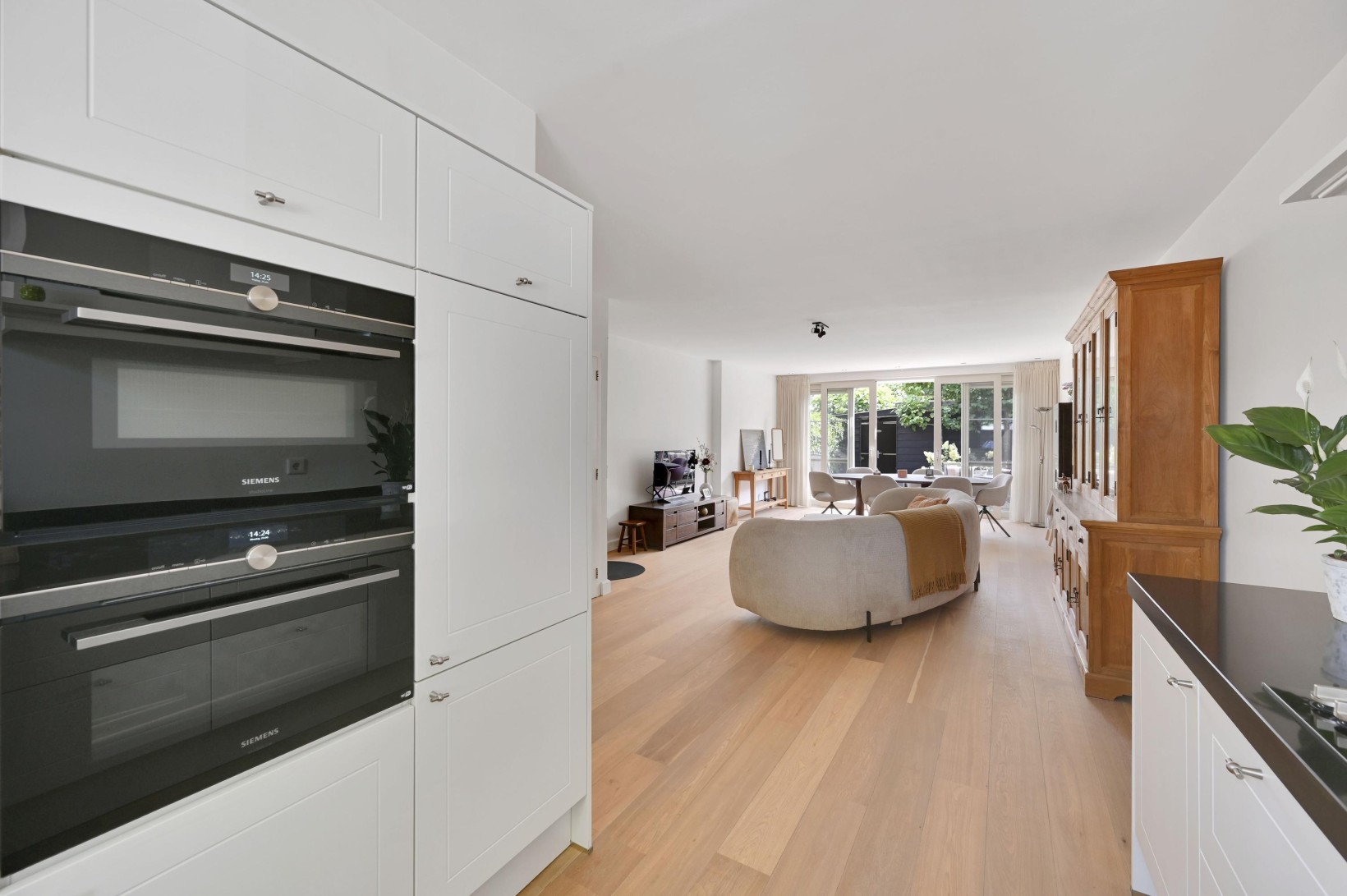 Tussenwoning te koop: Kamilleveld 9, Nieuwerkerk Aan Den Ijssel