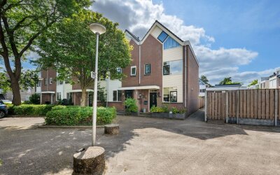 Madeliefveld 12