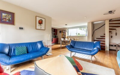 Huis te koop Fresiaveld 8