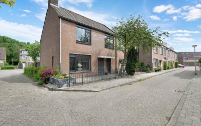 Uilendaal 1