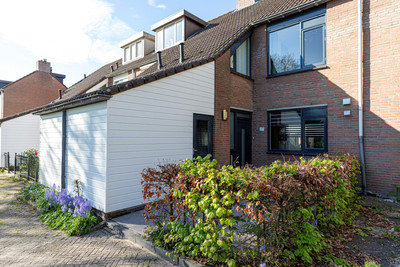 Uilendaal 27