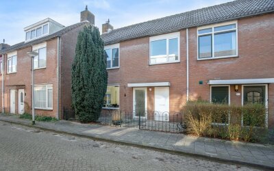 Uilendaal 10
