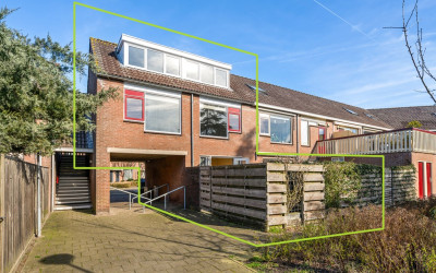 Valkendaal 21
