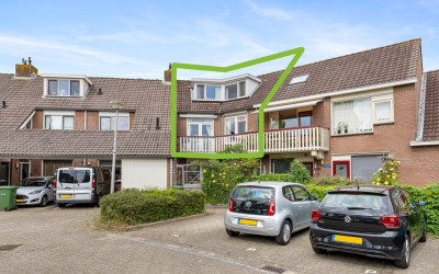 Valkendaal 4