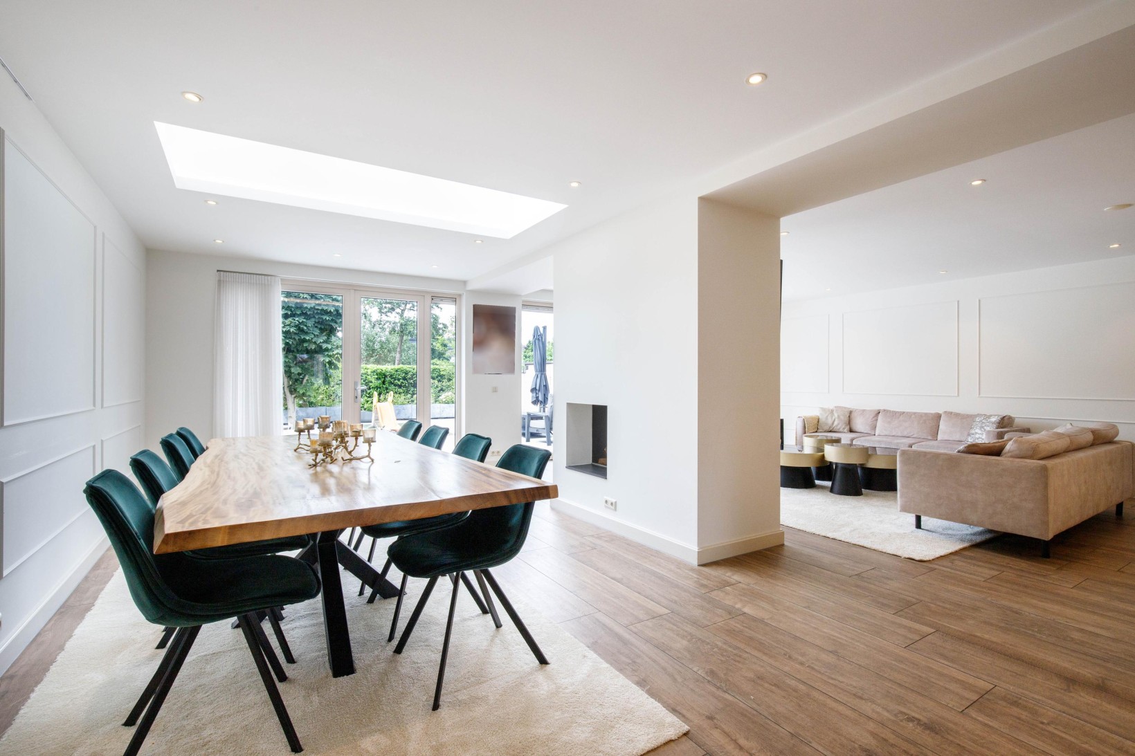 Tussenwoning te koop: Veenmos 42, Nieuwerkerk Aan Den Ijssel