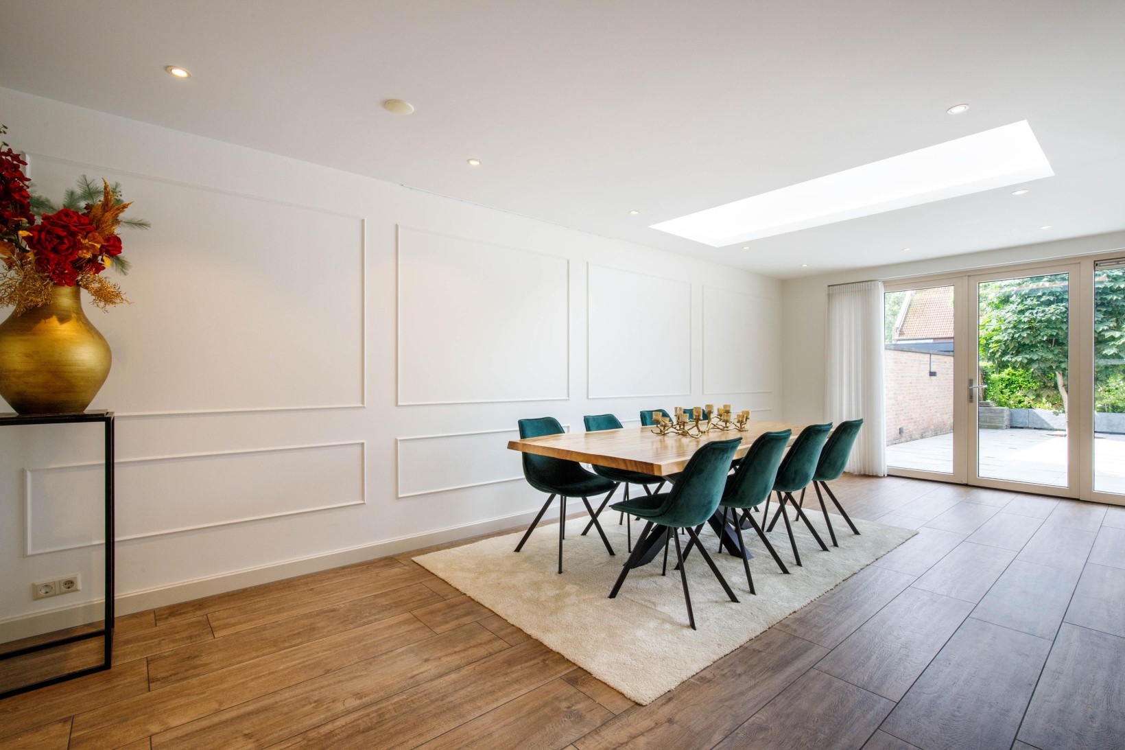 Tussenwoning te koop: Veenmos 42, Nieuwerkerk Aan Den Ijssel