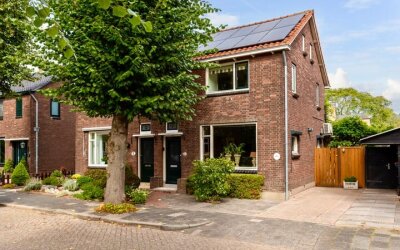 Burgerdijkstraat 7