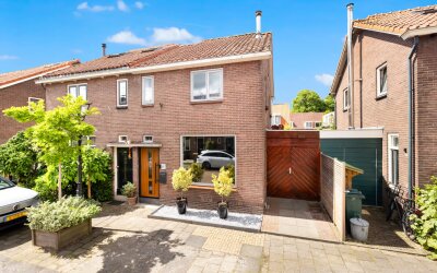 Oosterstraat 28-C