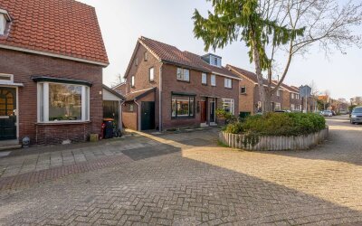 Oosterstraat 34-H