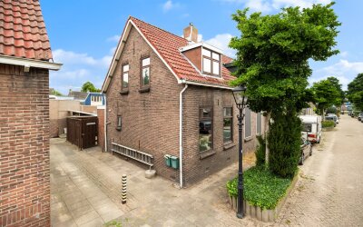 Waalstraat 16