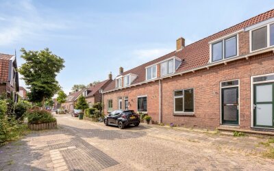 Waalstraat 20