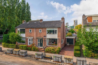 Huis te koop Noorderstraat 13