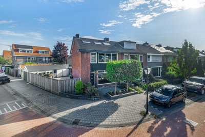 Huis te koop Rotterdamseweg 1