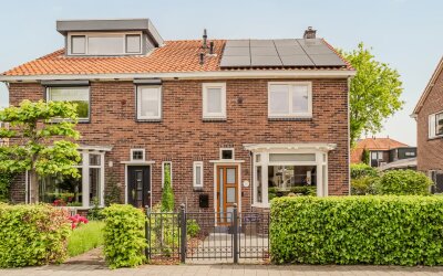 Rotterdamseweg 65