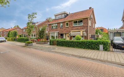 Rotterdamseweg 69