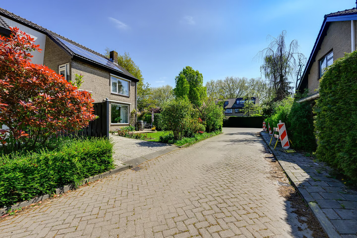 Twee-onder-één-kap te koop: Kerkdreef 19, Krimpen Aan Den Ijssel
