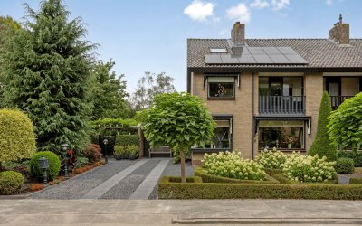 Huis te koop Kerkdreef 22