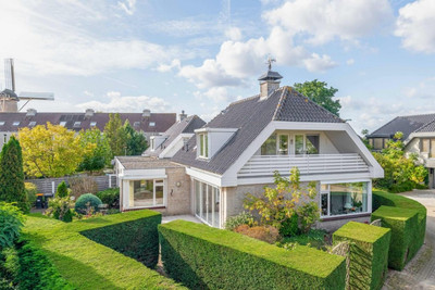 Burgemeester Bulderboulevard 1
