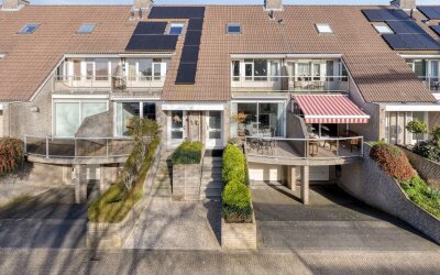 Burgemeester Bulderboulevard 17
