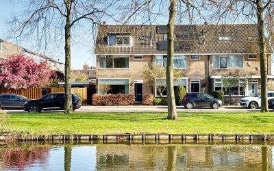 Dokter W.M. Blomsingel 27