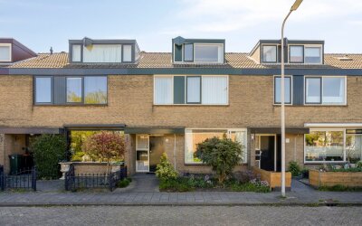 Gaarderhof 16