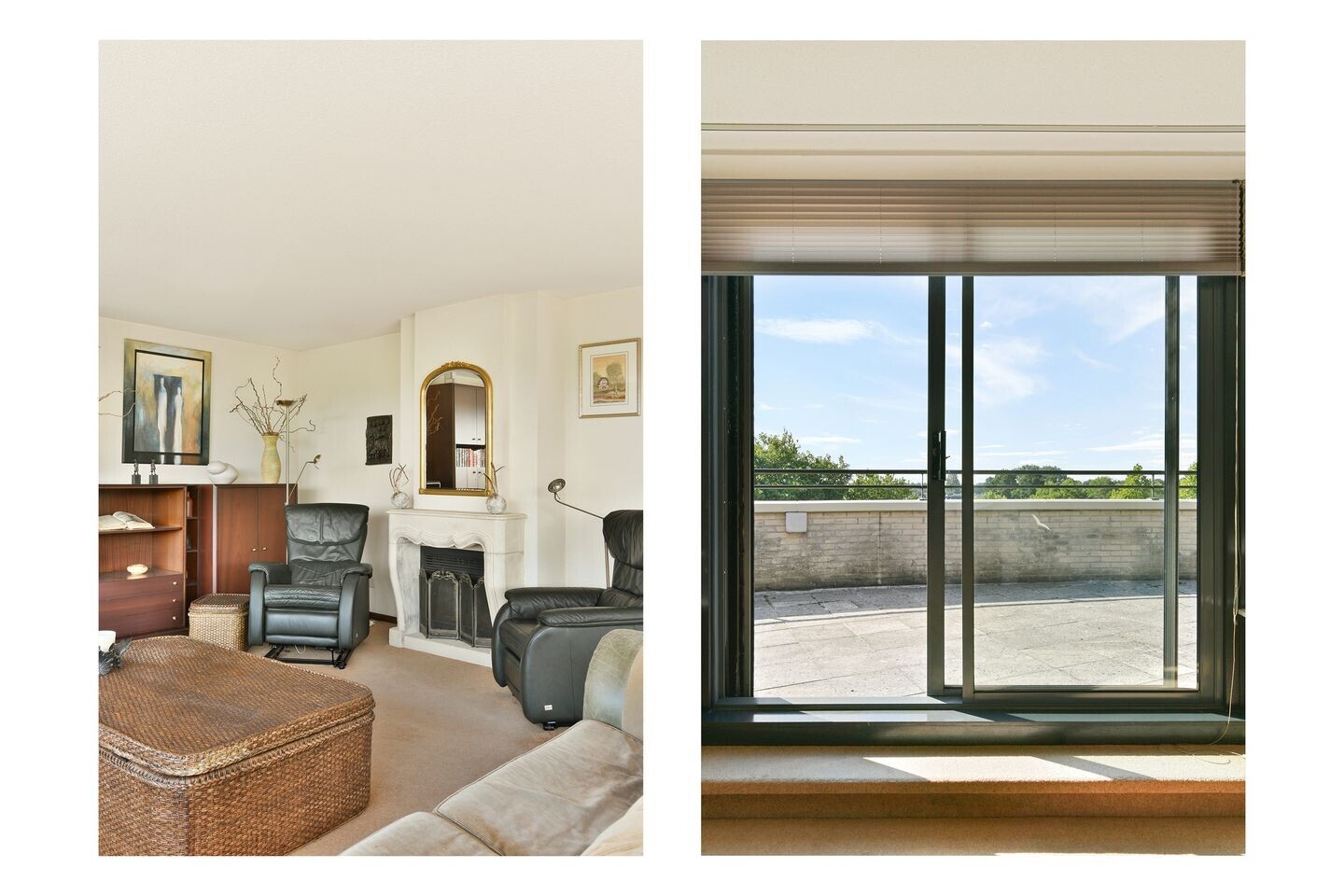 Appartement te koop: Groenendaal 85, Krimpen Aan Den Ijssel