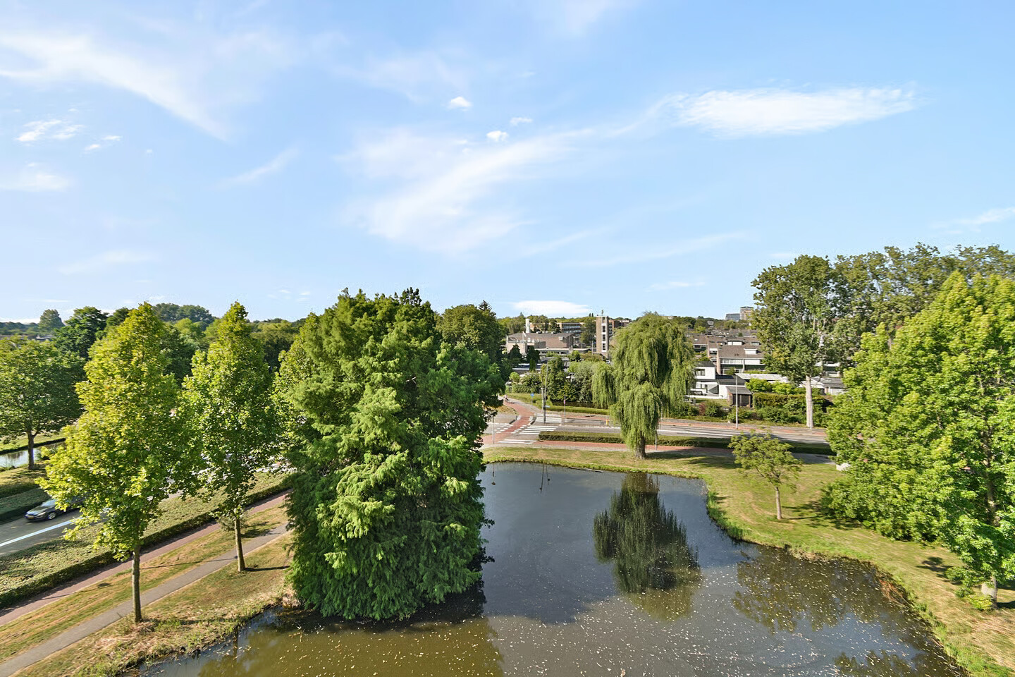 Appartement te koop: Groenendaal 85, Krimpen Aan Den Ijssel