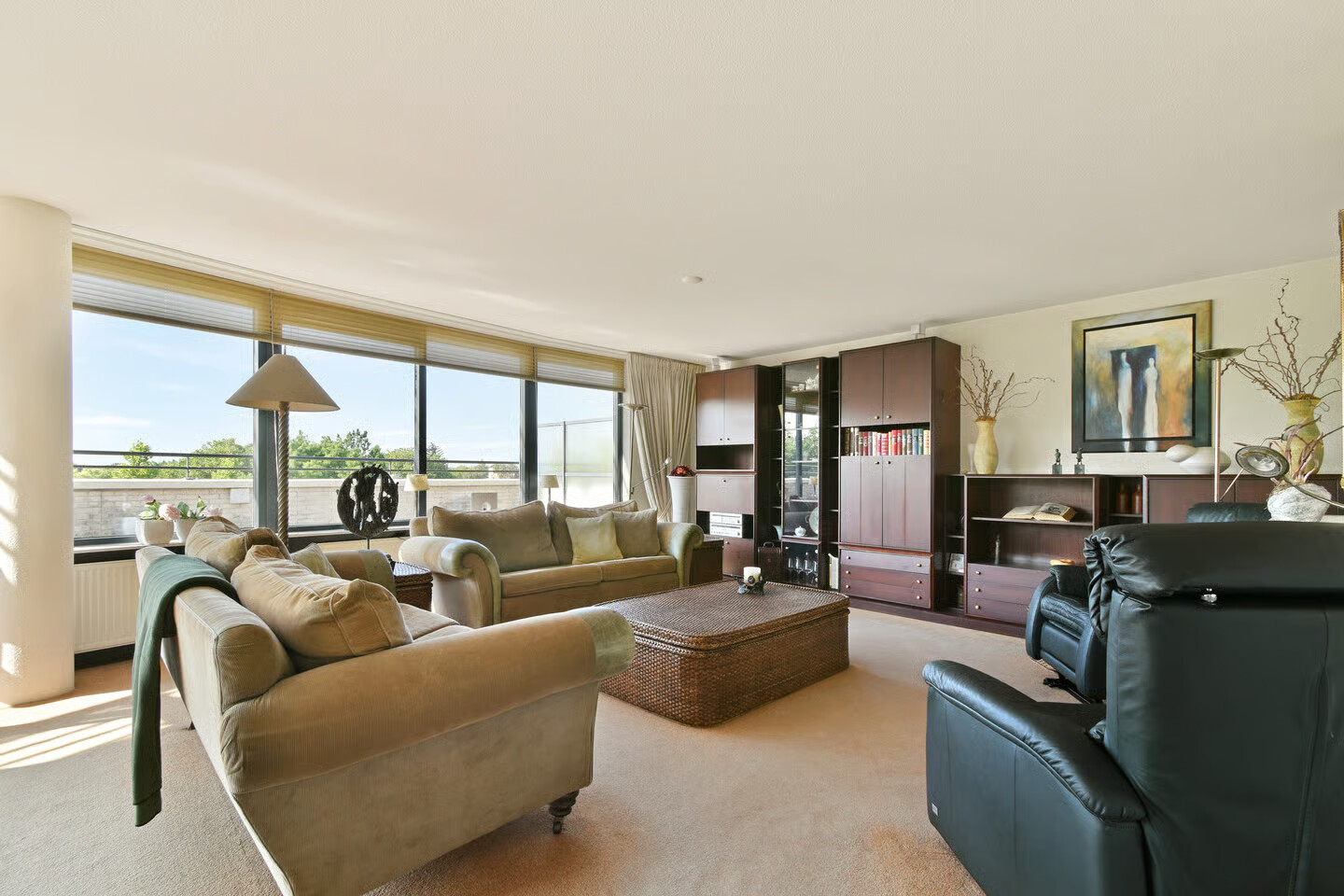 Appartement te koop: Groenendaal 85, Krimpen Aan Den Ijssel
