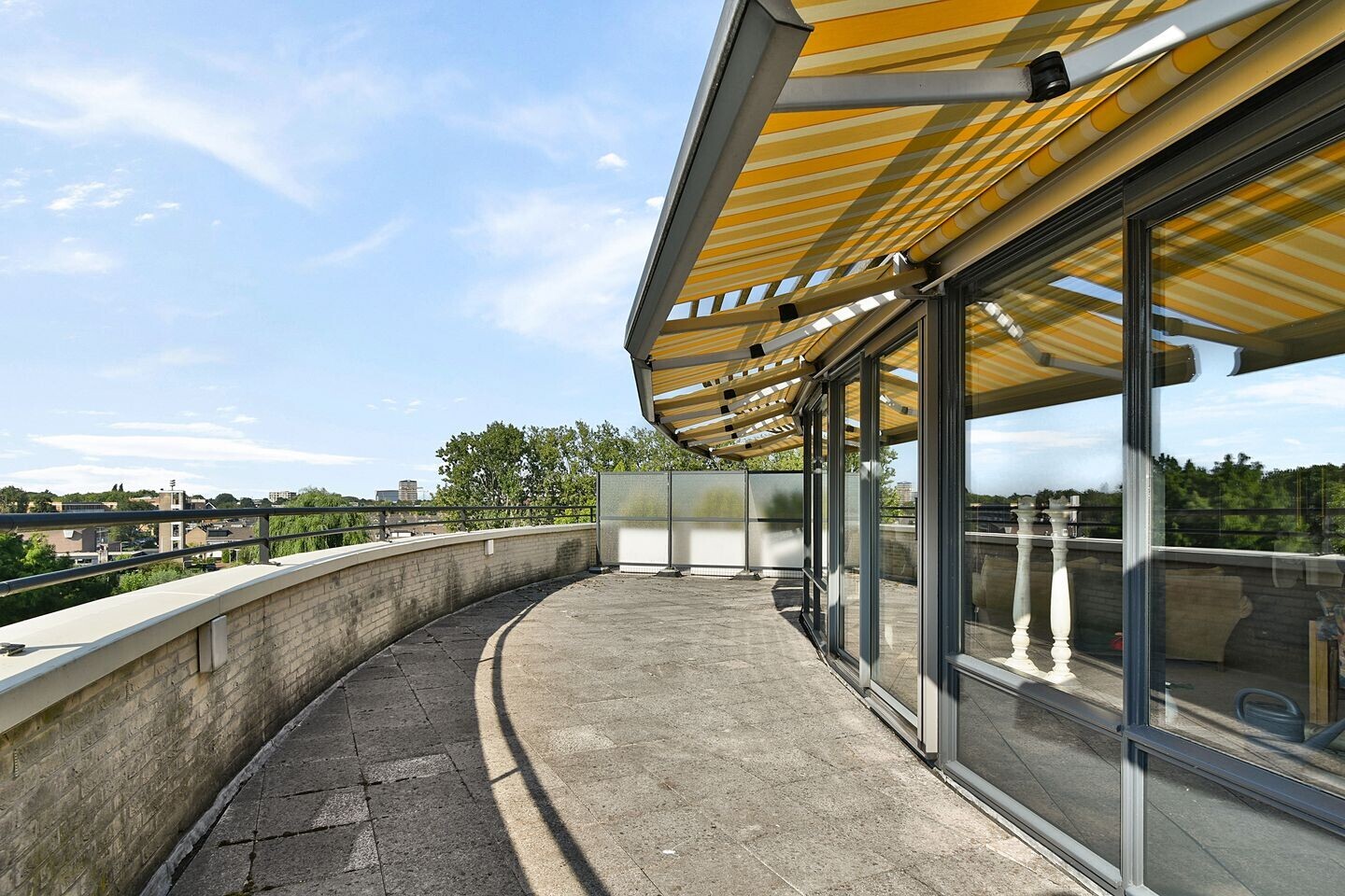 Appartement te koop: Groenendaal 85, Krimpen Aan Den Ijssel