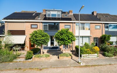 Ingelandstraat 3
