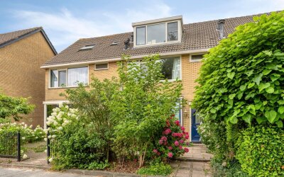Poldermeesterhof 28