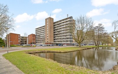 Middenweter. 301