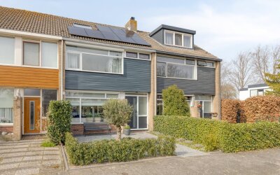 Rondweg 72