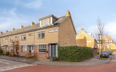 Rondweg 100