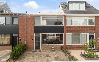Kievitstraat 6