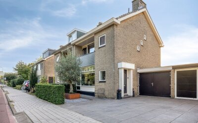 Koekoekstraat 7