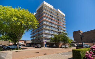 Prins Bernhardstraat 31