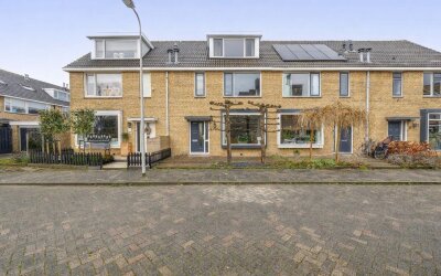 De Vroedschap 11