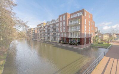 Lijsterstraat 78
