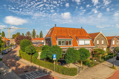 Kortlandstraat 1