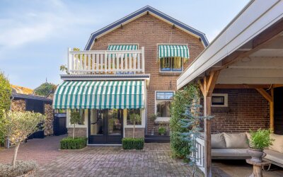 Kortlandstraat 14