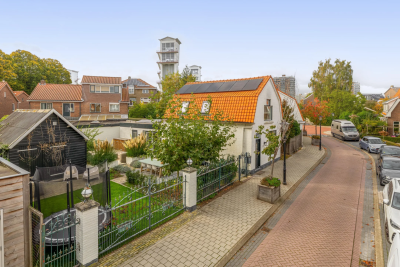 Kortlandstr. 6
