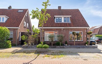 Kortlandstraat 70